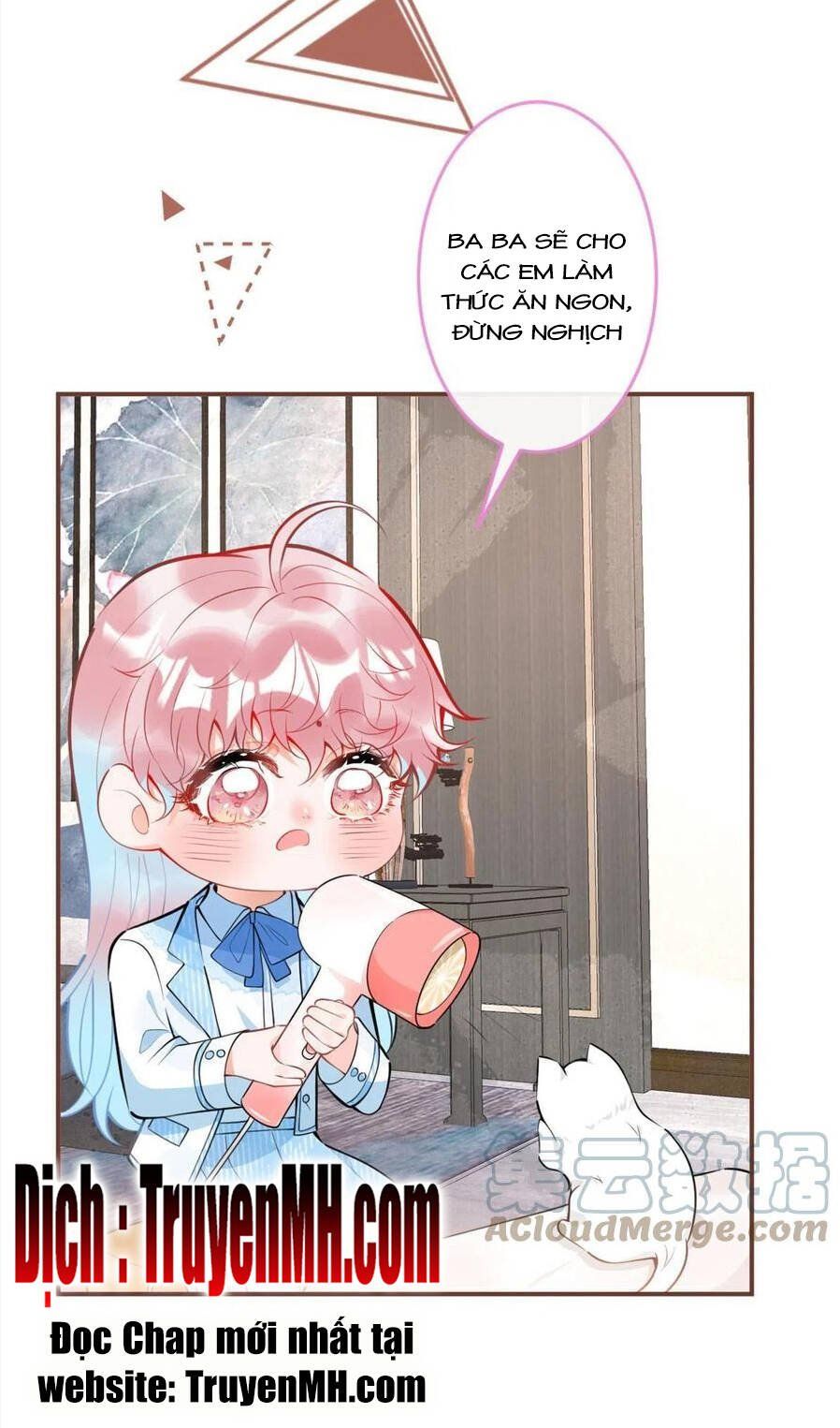 đọc truyện Ta Có Năm Đại Lão Ba Ba Chương 245 ảnh 21 tại Thiên Thai Truyện