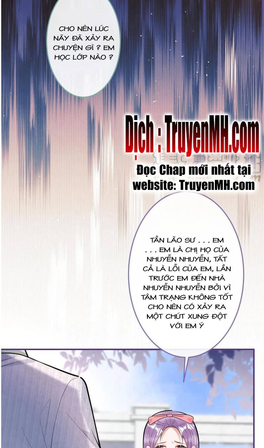 đọc truyện Ta Có Năm Đại Lão Ba Ba Chương 245 ảnh 6 tại Thiên Thai Truyện