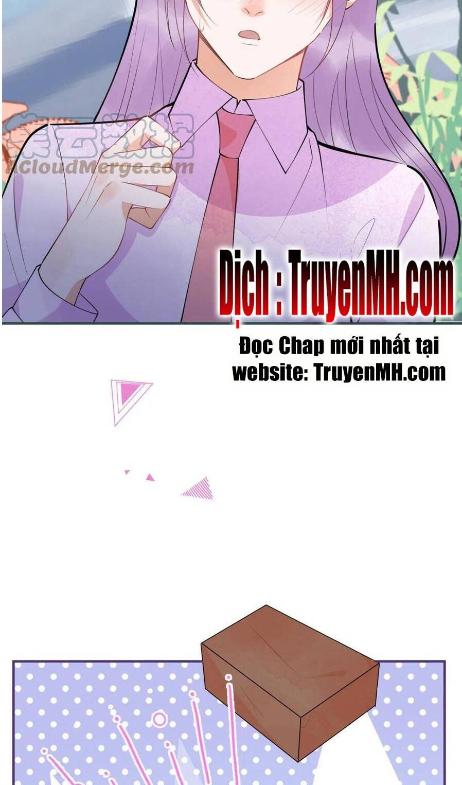 đọc truyện Ta Có Năm Đại Lão Ba Ba Chương 245 ảnh 9 tại Thiên Thai Truyện