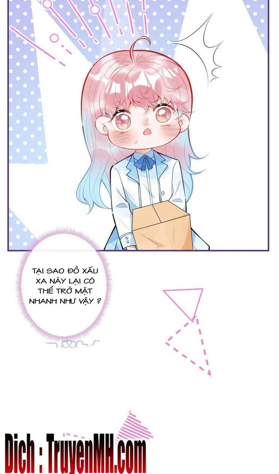 đọc truyện Ta Có Năm Đại Lão Ba Ba Chương 245 ảnh 10 tại Thiên Thai Truyện