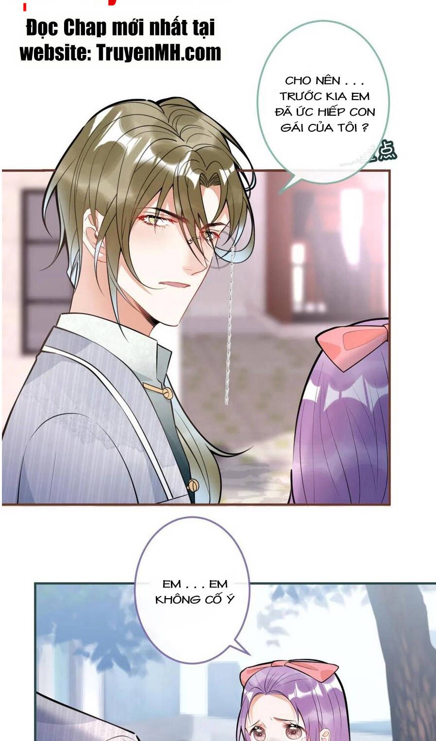 đọc truyện Ta Có Năm Đại Lão Ba Ba Chương 245 ảnh 11 tại Thiên Thai Truyện