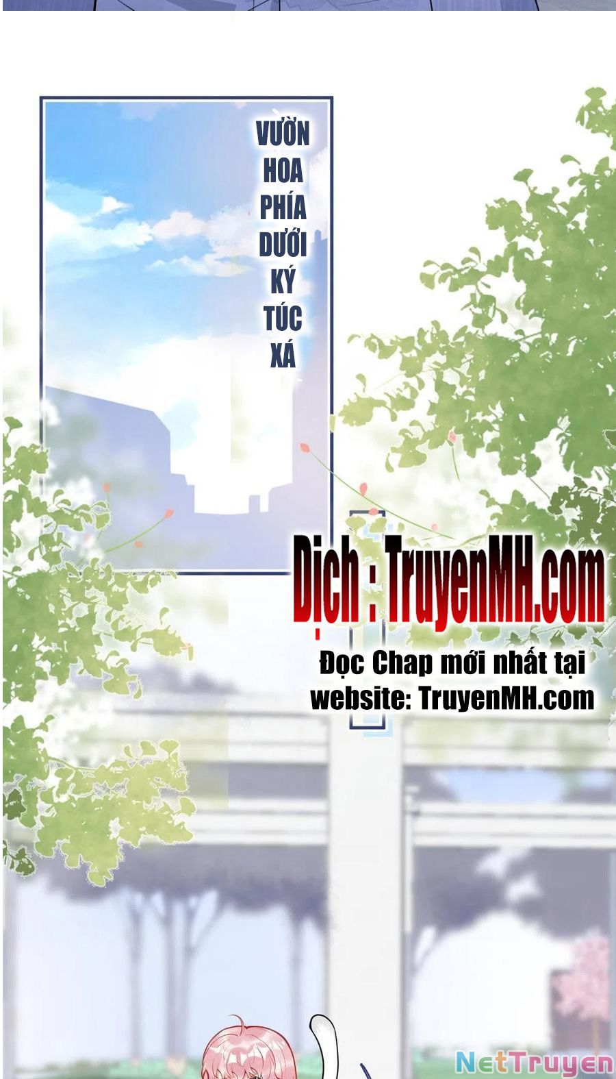 đọc truyện Ta Có Năm Đại Lão Ba Ba Chương 246 ảnh 17 tại Thiên Thai Truyện