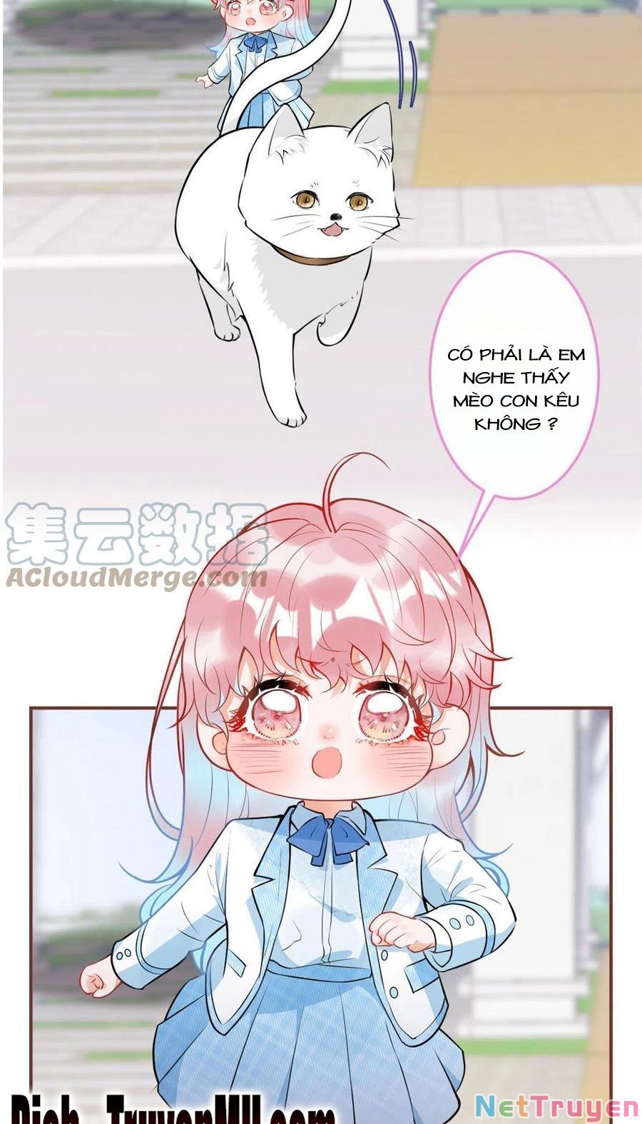 đọc truyện Ta Có Năm Đại Lão Ba Ba Chương 246 ảnh 18 tại Thiên Thai Truyện