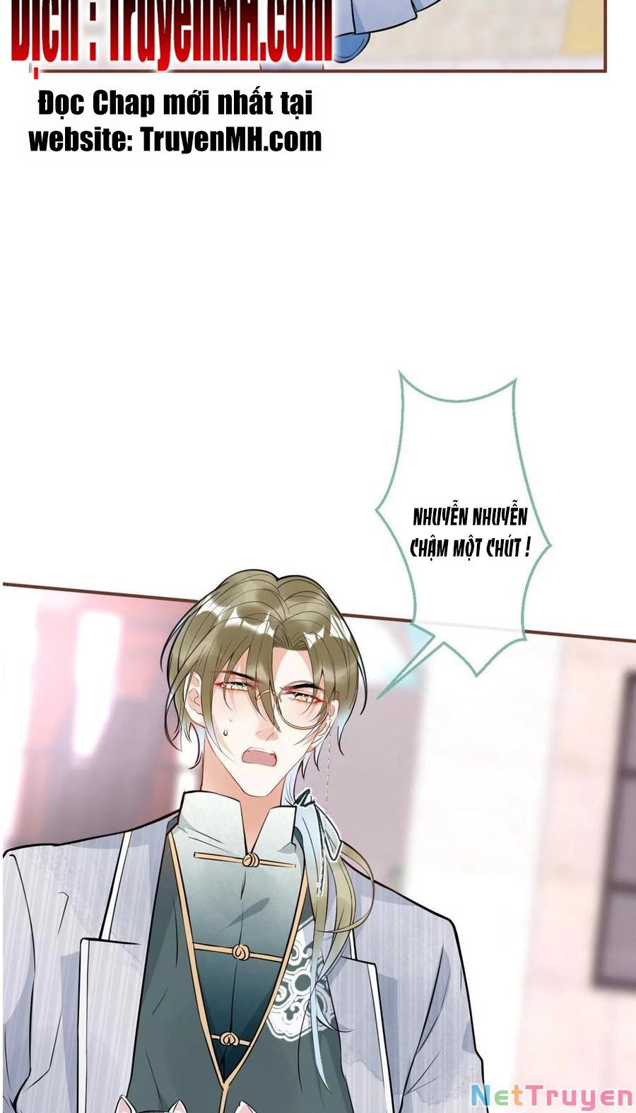 đọc truyện Ta Có Năm Đại Lão Ba Ba Chương 246 ảnh 19 tại Thiên Thai Truyện