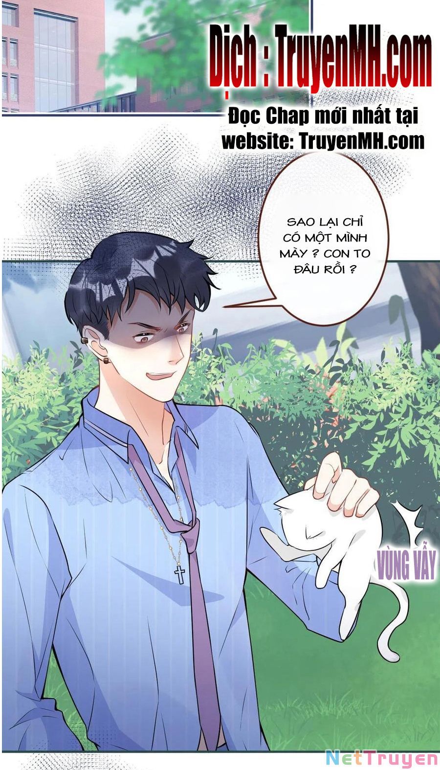 đọc truyện Ta Có Năm Đại Lão Ba Ba Chương 246 ảnh 21 tại Thiên Thai Truyện