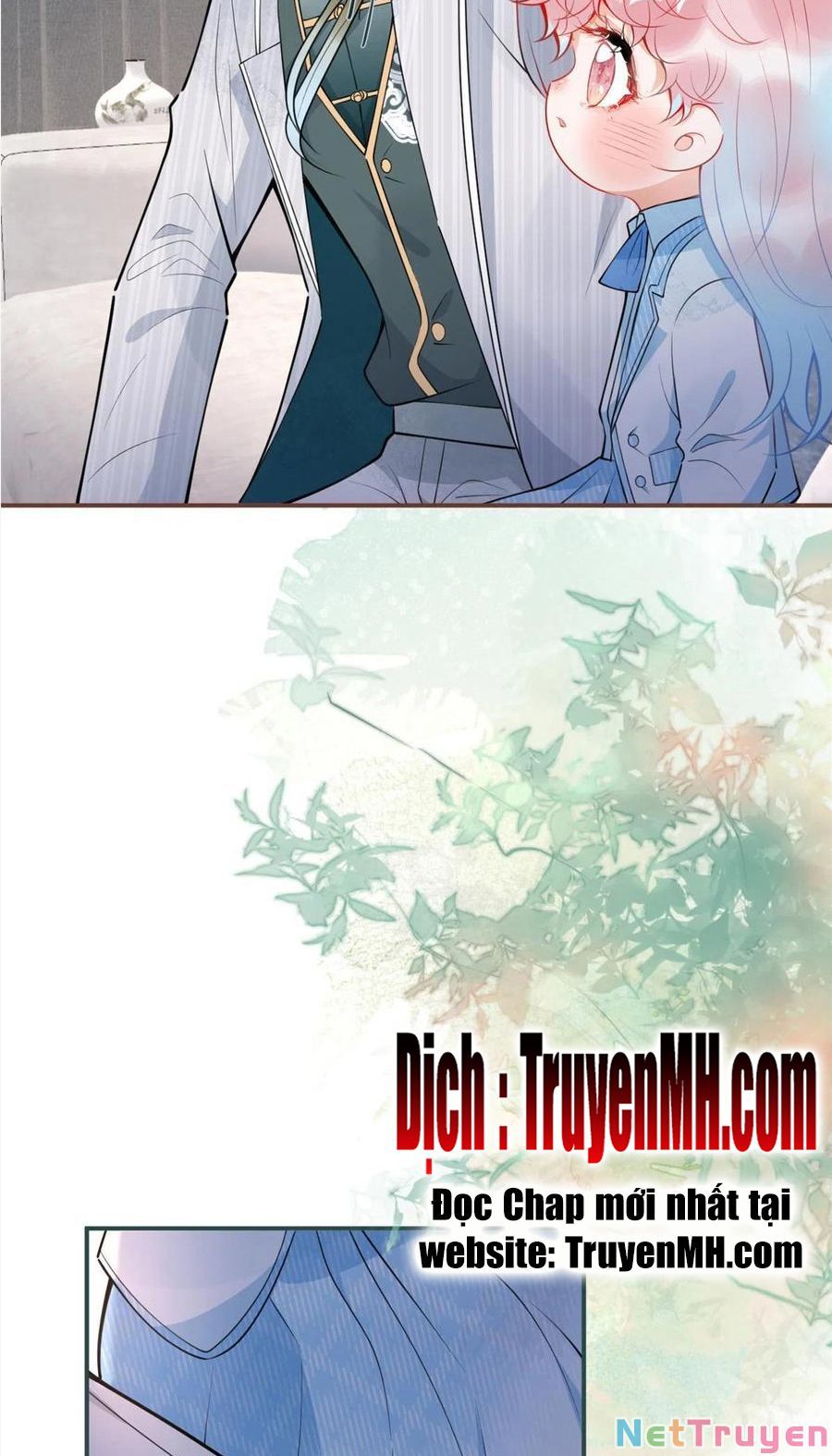 đọc truyện Ta Có Năm Đại Lão Ba Ba Chương 246 ảnh 8 tại Thiên Thai Truyện