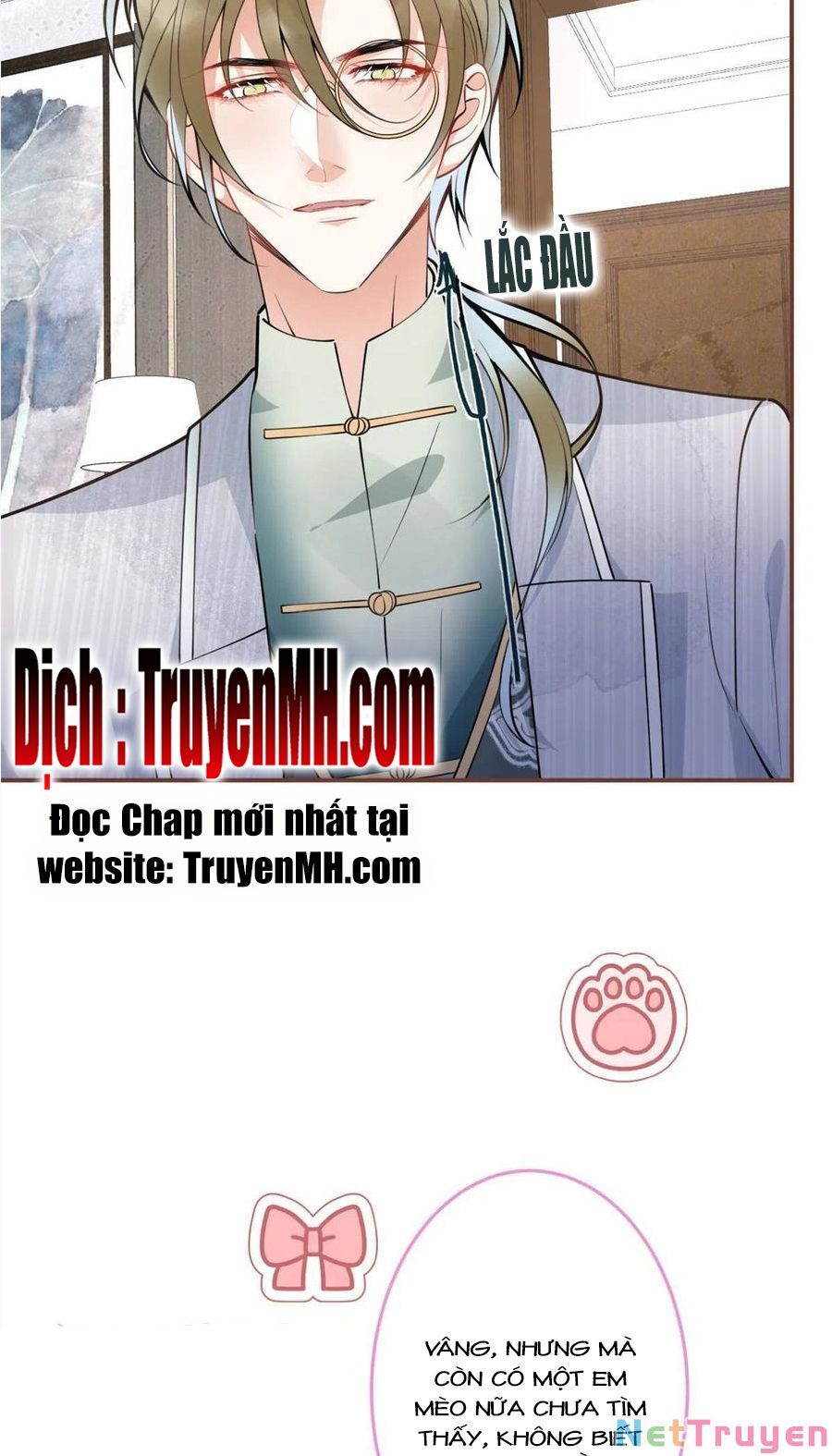 đọc truyện Ta Có Năm Đại Lão Ba Ba Chương 246 ảnh 11 tại Thiên Thai Truyện