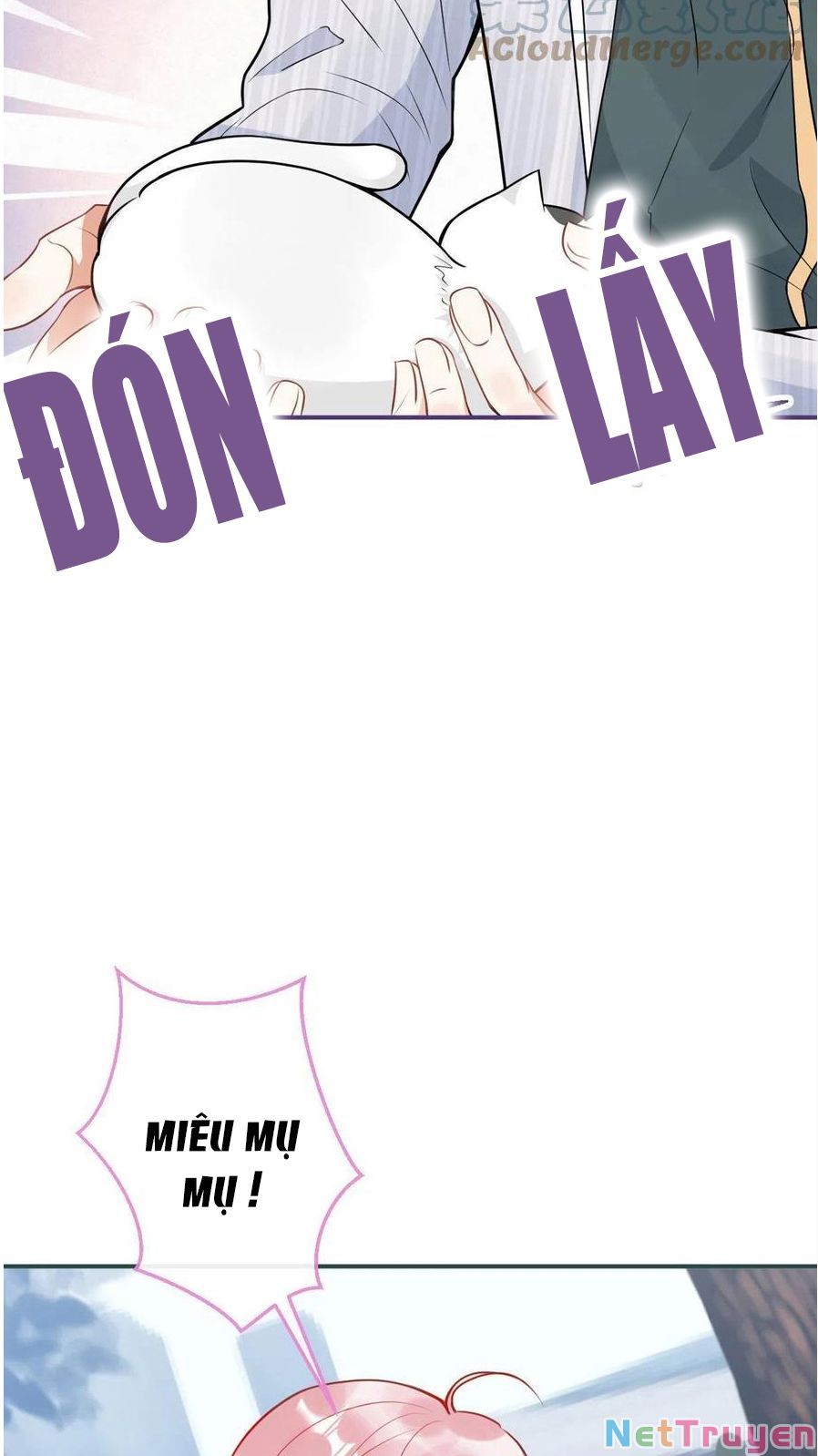 đọc truyện Ta Có Năm Đại Lão Ba Ba Chương 247 ảnh 12 tại Thiên Thai Truyện