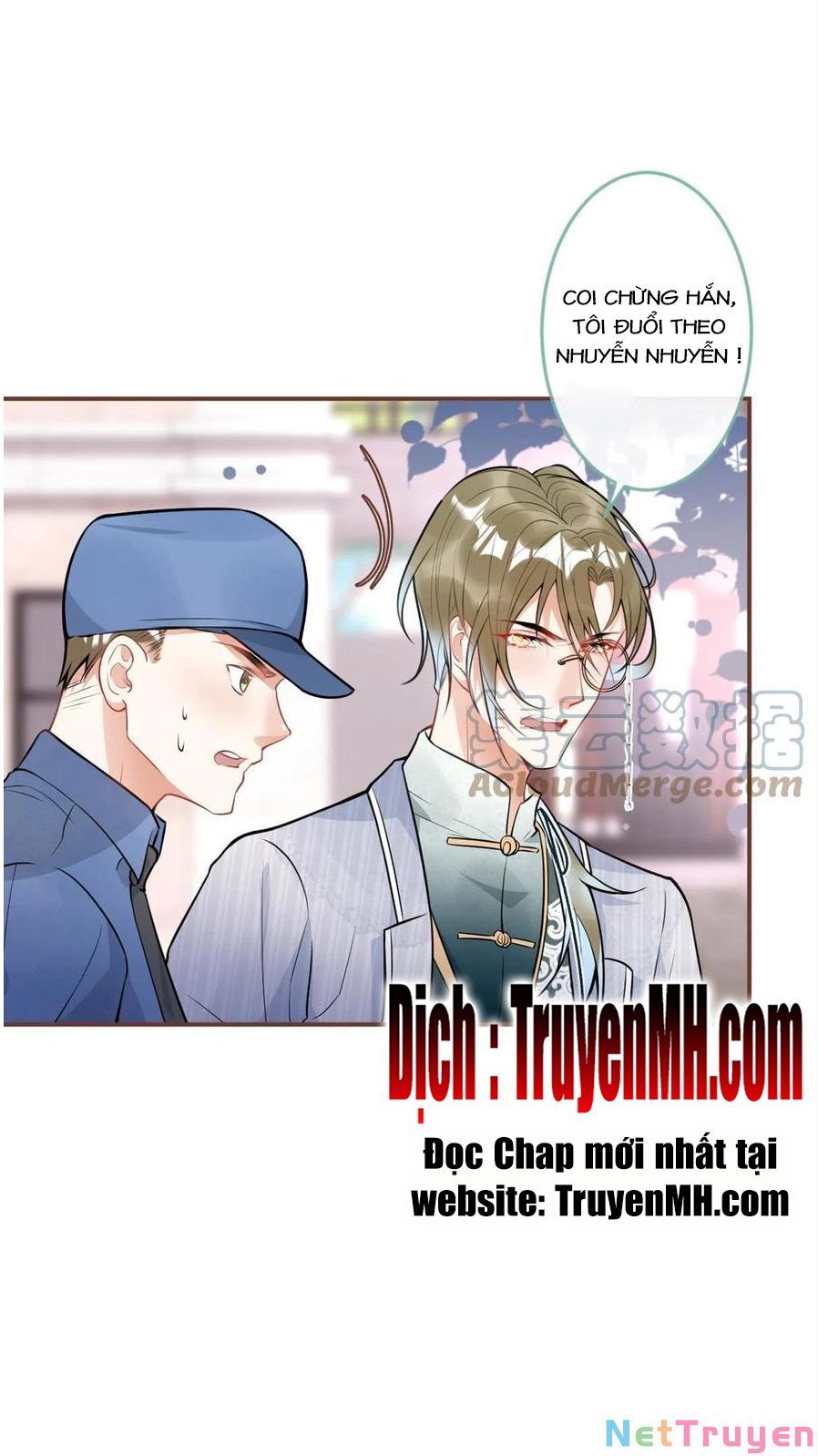 đọc truyện Ta Có Năm Đại Lão Ba Ba Chương 247 ảnh 16 tại Thiên Thai Truyện