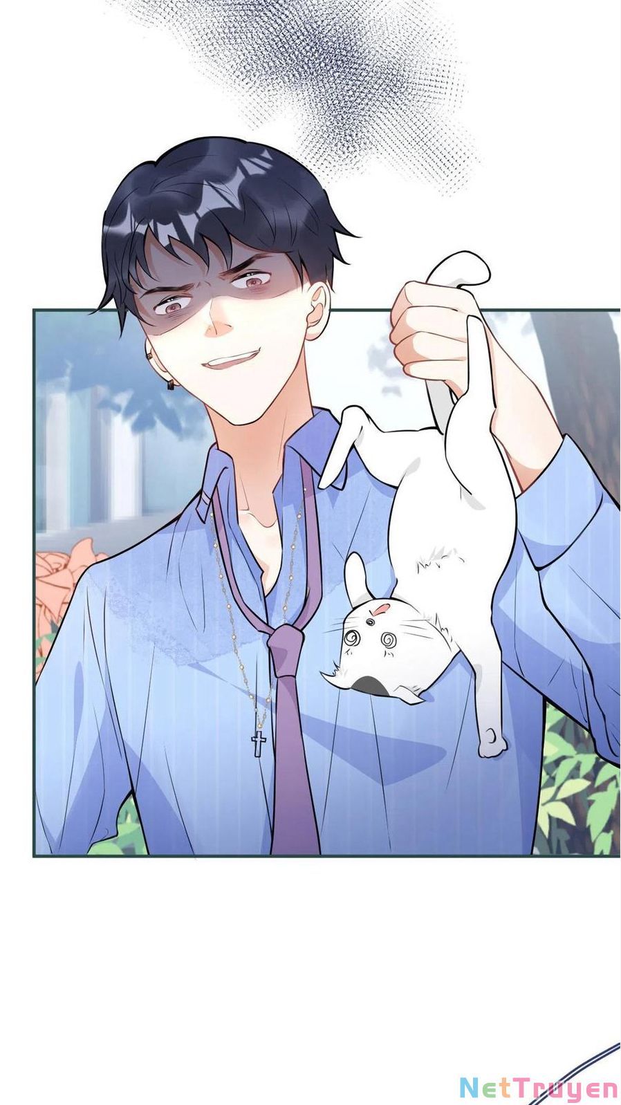 đọc truyện Ta Có Năm Đại Lão Ba Ba Chương 247 ảnh 4 tại Thiên Thai Truyện