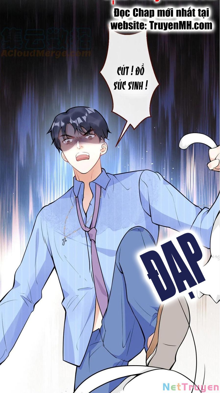 đọc truyện Ta Có Năm Đại Lão Ba Ba Chương 247 ảnh 7 tại Thiên Thai Truyện