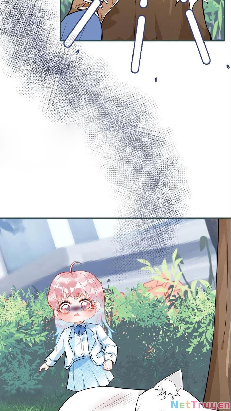 đọc truyện Ta Có Năm Đại Lão Ba Ba Chương 247 ảnh 9 tại Thiên Thai Truyện