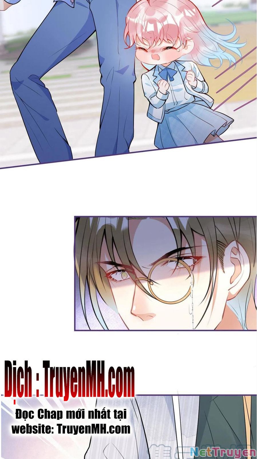 đọc truyện Ta Có Năm Đại Lão Ba Ba Chương 247 ảnh 11 tại Thiên Thai Truyện