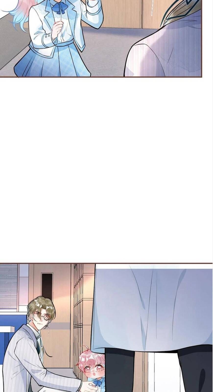 đọc truyện Ta Có Năm Đại Lão Ba Ba Chương 248 ảnh 12 tại Thiên Thai Truyện