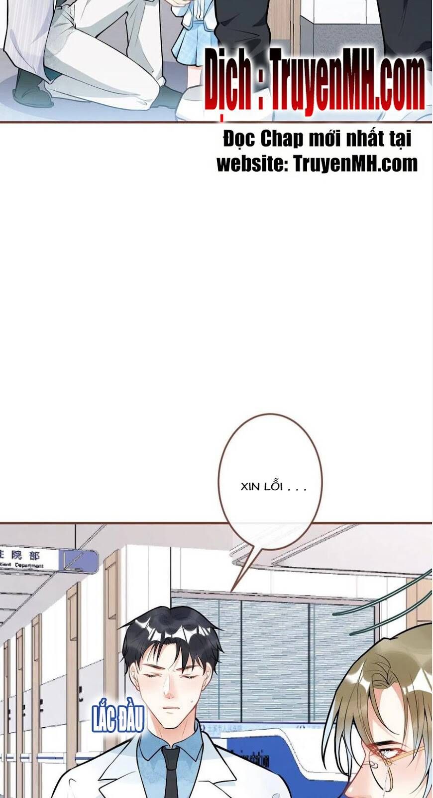 đọc truyện Ta Có Năm Đại Lão Ba Ba Chương 248 ảnh 13 tại Thiên Thai Truyện