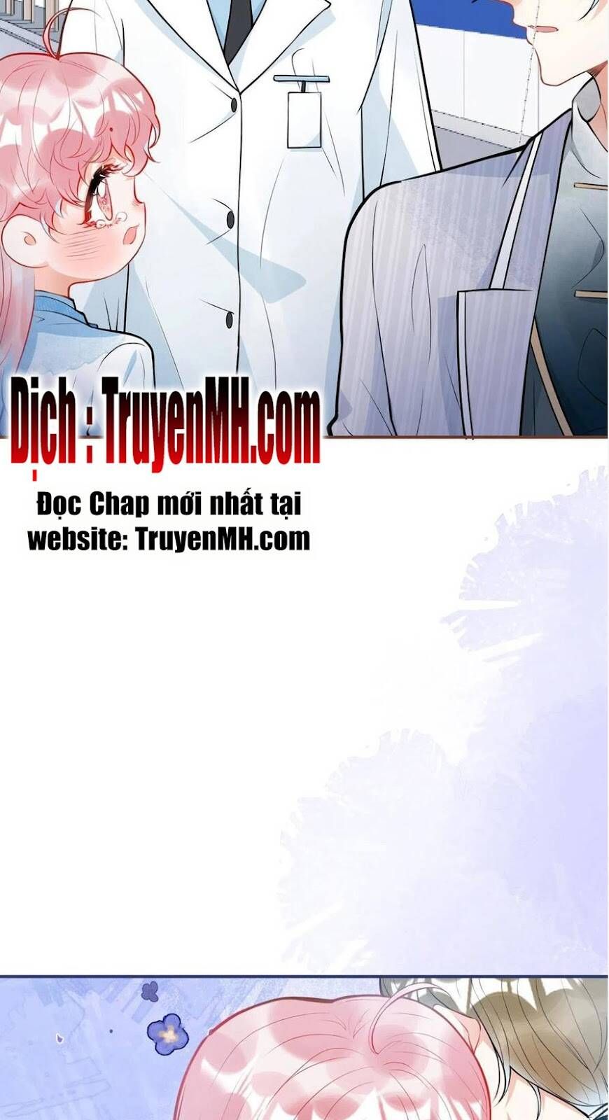 đọc truyện Ta Có Năm Đại Lão Ba Ba Chương 248 ảnh 14 tại Thiên Thai Truyện