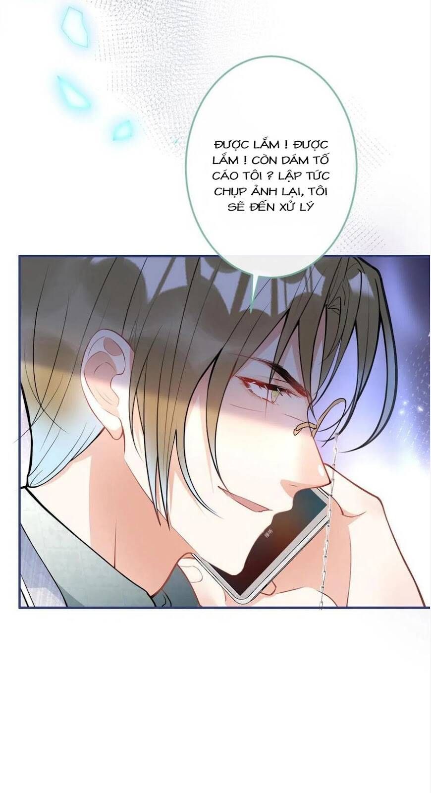 đọc truyện Ta Có Năm Đại Lão Ba Ba Chương 248 ảnh 18 tại Thiên Thai Truyện