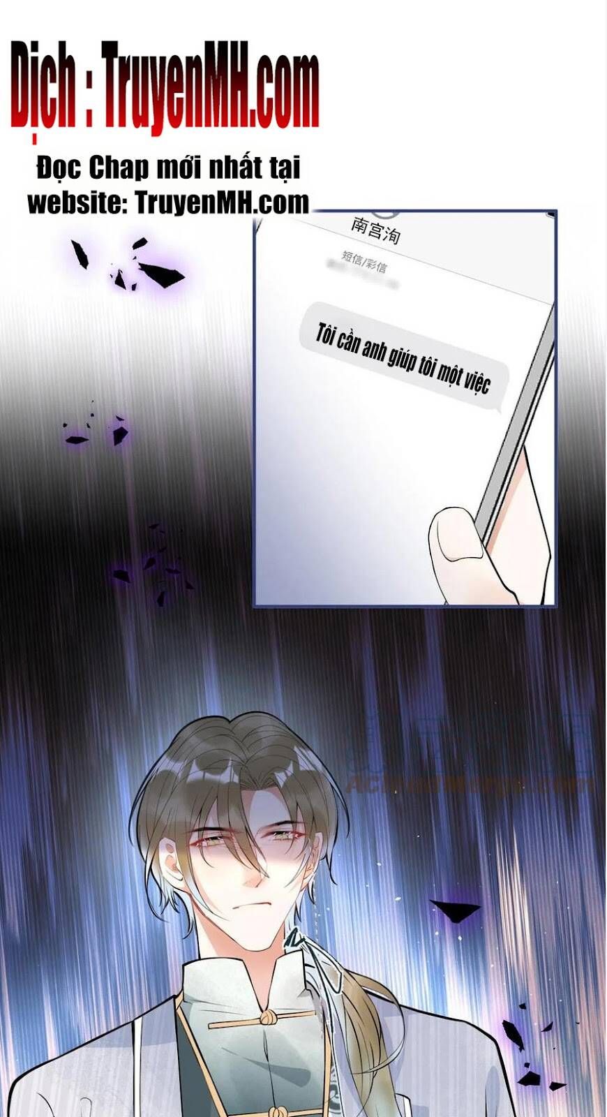 đọc truyện Ta Có Năm Đại Lão Ba Ba Chương 248 ảnh 19 tại Thiên Thai Truyện