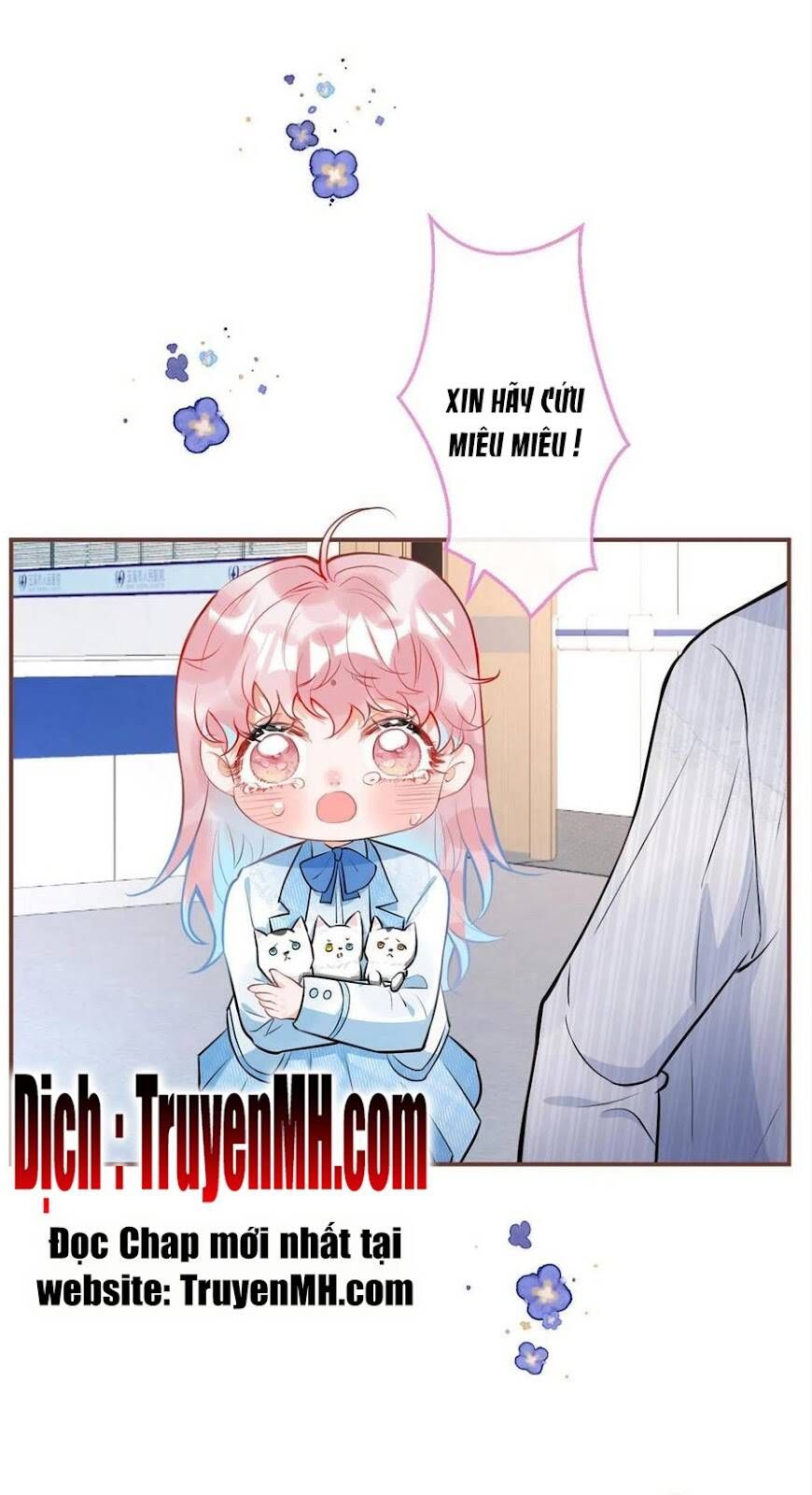 đọc truyện Ta Có Năm Đại Lão Ba Ba Chương 248 ảnh 4 tại Thiên Thai Truyện