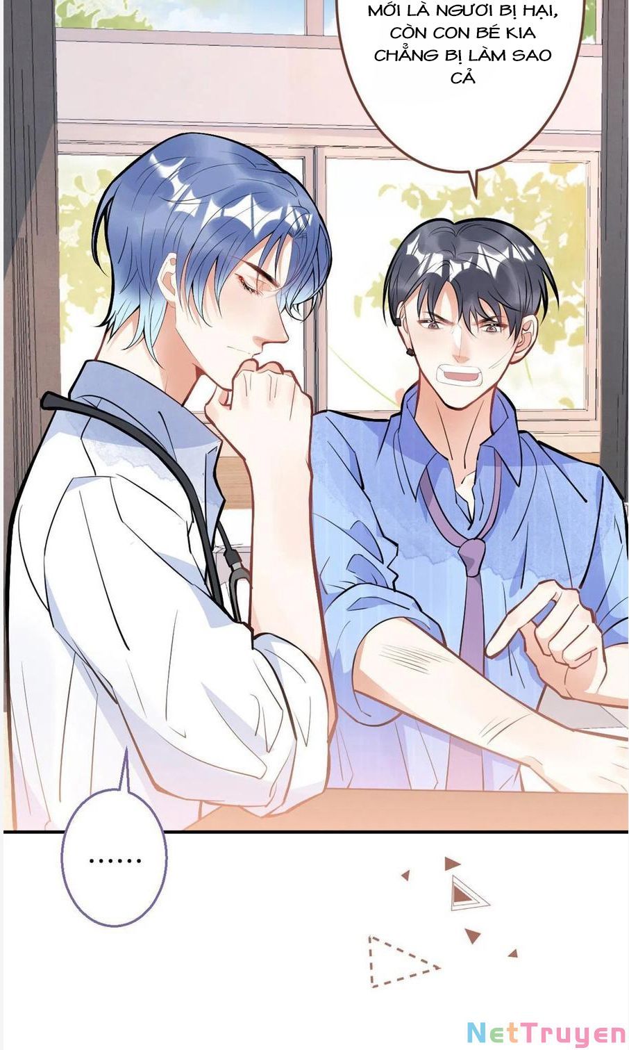 đọc truyện Ta Có Năm Đại Lão Ba Ba Chương 249 ảnh 13 tại Thiên Thai Truyện