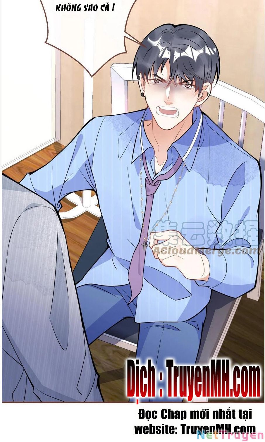 đọc truyện Ta Có Năm Đại Lão Ba Ba Chương 249 ảnh 21 tại Thiên Thai Truyện