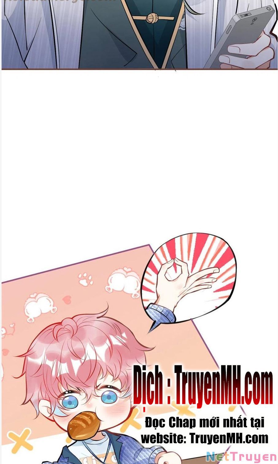 đọc truyện Ta Có Năm Đại Lão Ba Ba Chương 249 ảnh 10 tại Thiên Thai Truyện