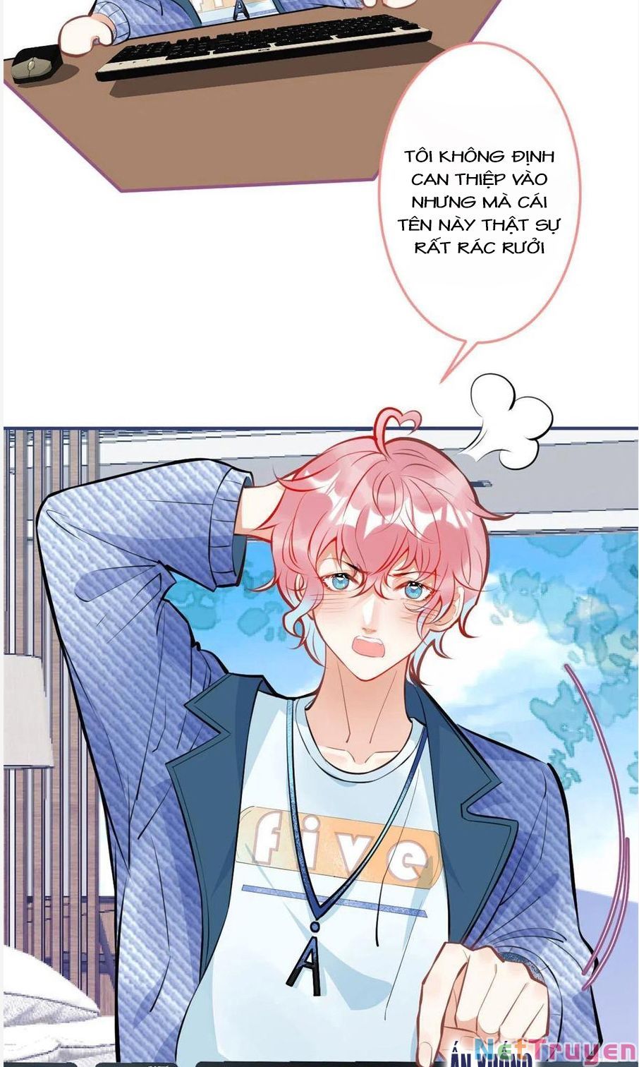 đọc truyện Ta Có Năm Đại Lão Ba Ba Chương 249 ảnh 11 tại Thiên Thai Truyện