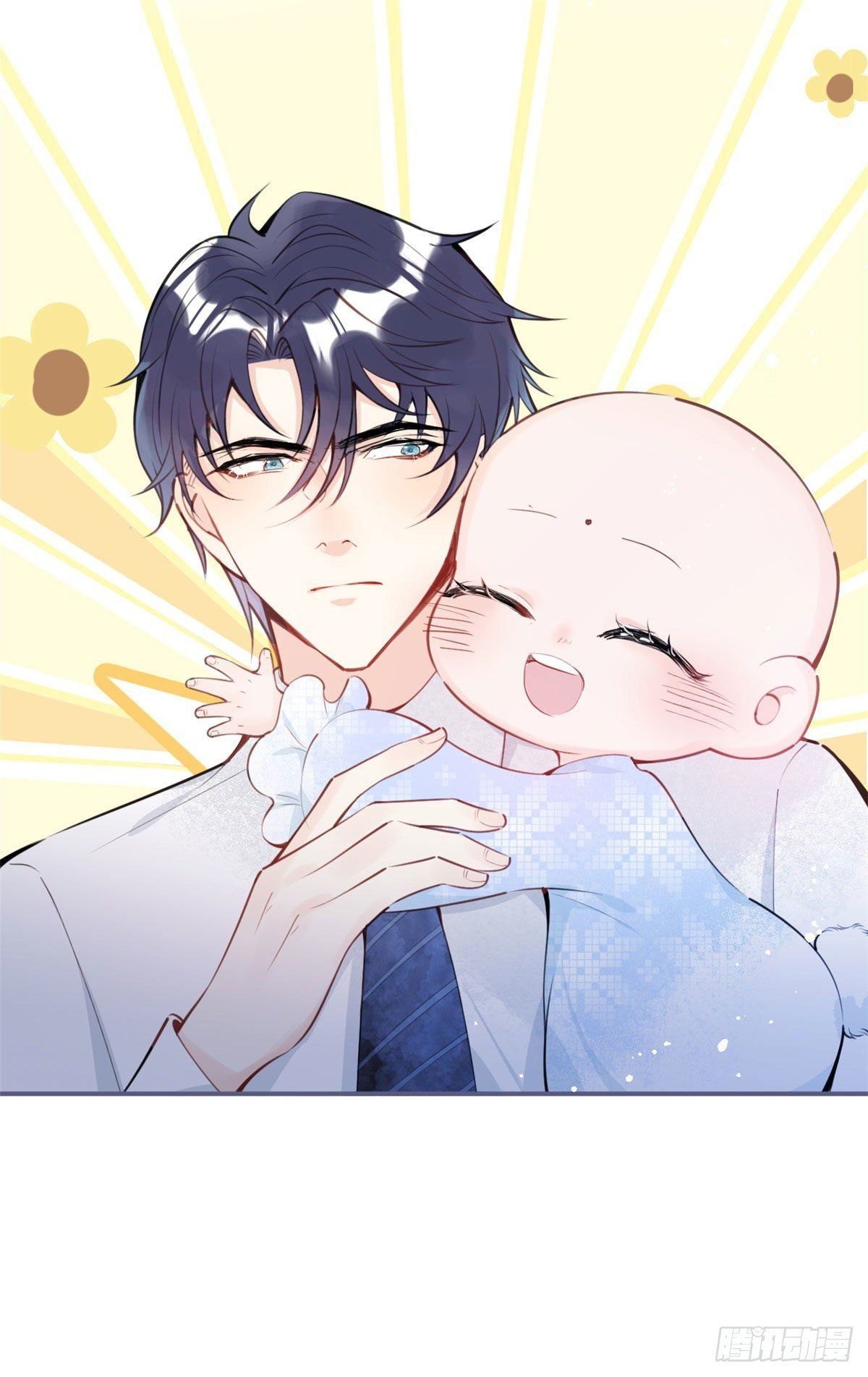 đọc truyện Ta Có Năm Đại Lão Ba Ba Chương 25 ảnh 12 tại Thiên Thai Truyện