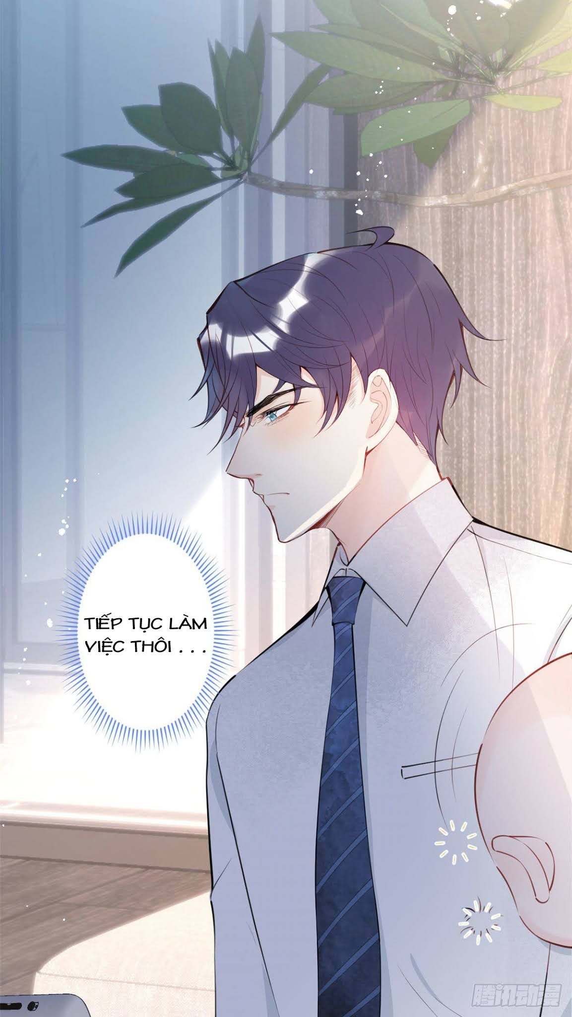 đọc truyện Ta Có Năm Đại Lão Ba Ba Chương 25 ảnh 14 tại Thiên Thai Truyện