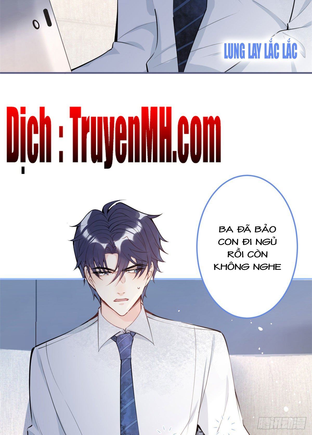 đọc truyện Ta Có Năm Đại Lão Ba Ba Chương 25 ảnh 15 tại Thiên Thai Truyện