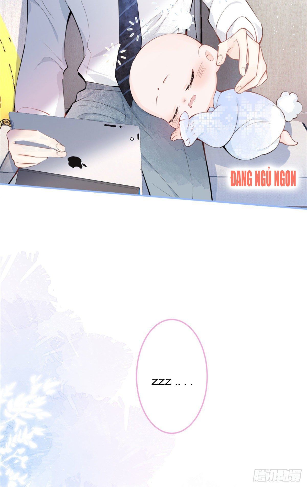 đọc truyện Ta Có Năm Đại Lão Ba Ba Chương 25 ảnh 16 tại Thiên Thai Truyện