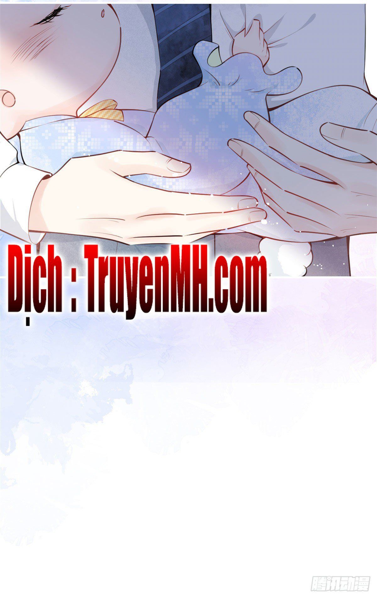 đọc truyện Ta Có Năm Đại Lão Ba Ba Chương 25 ảnh 17 tại Thiên Thai Truyện