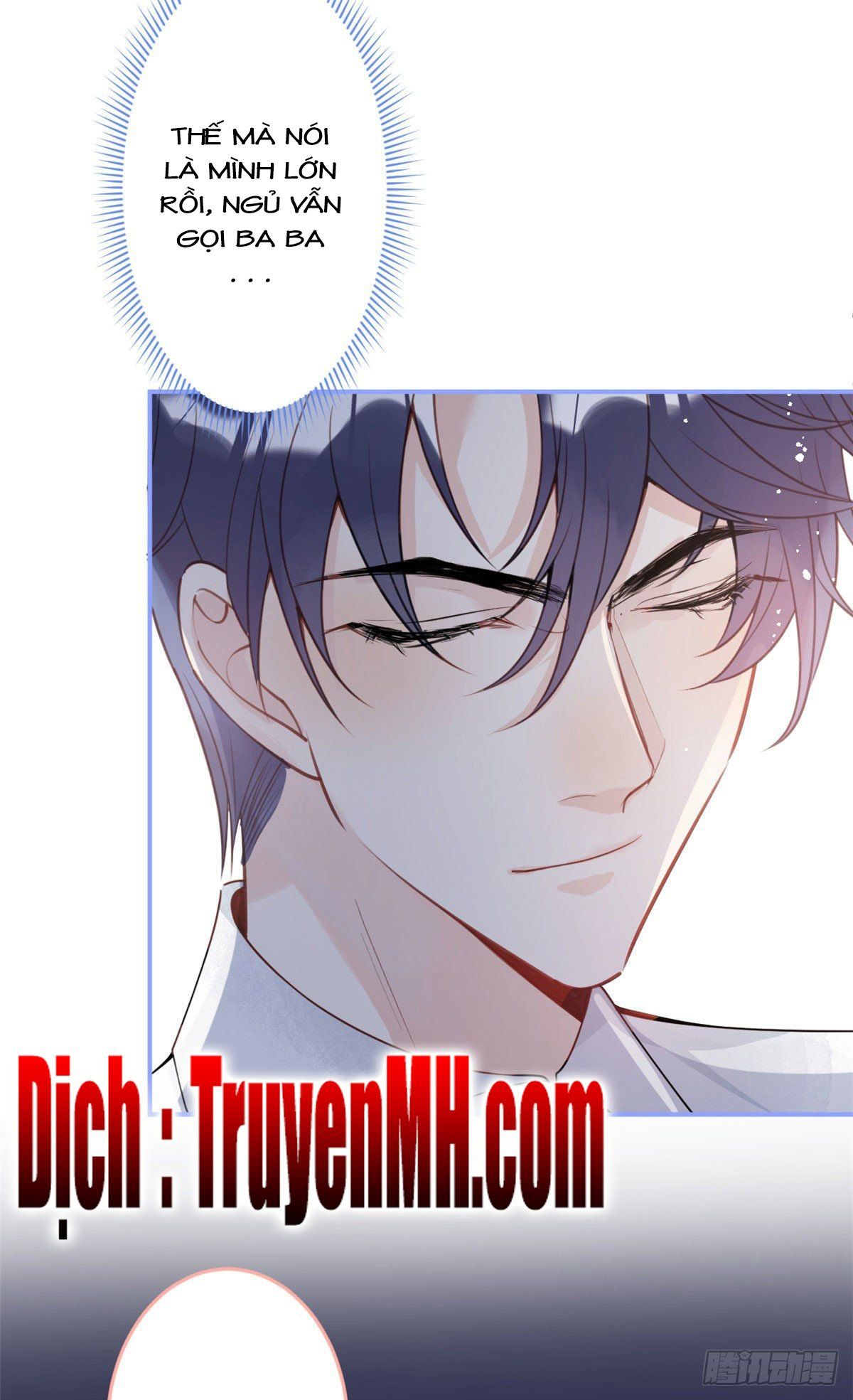 đọc truyện Ta Có Năm Đại Lão Ba Ba Chương 25 ảnh 19 tại Thiên Thai Truyện