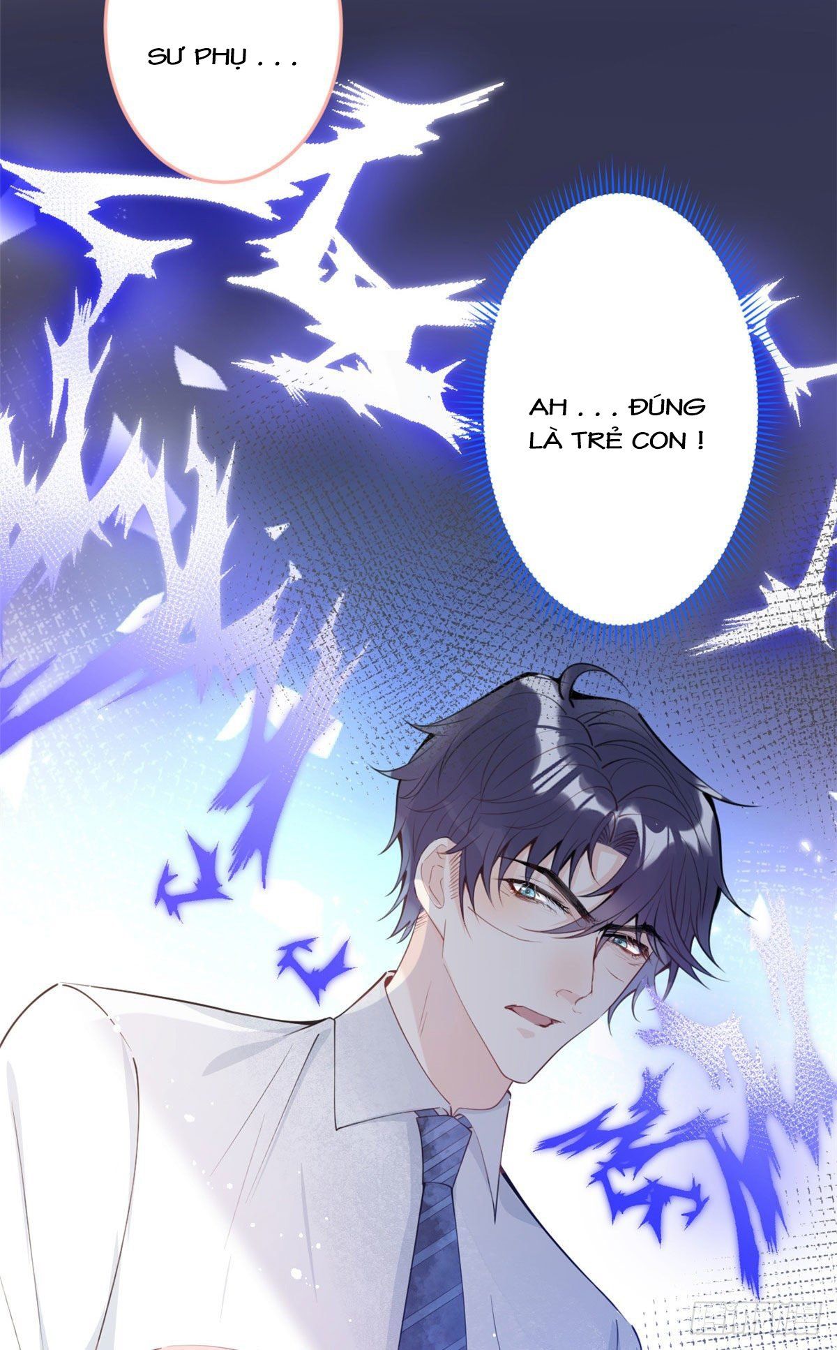 đọc truyện Ta Có Năm Đại Lão Ba Ba Chương 25 ảnh 20 tại Thiên Thai Truyện