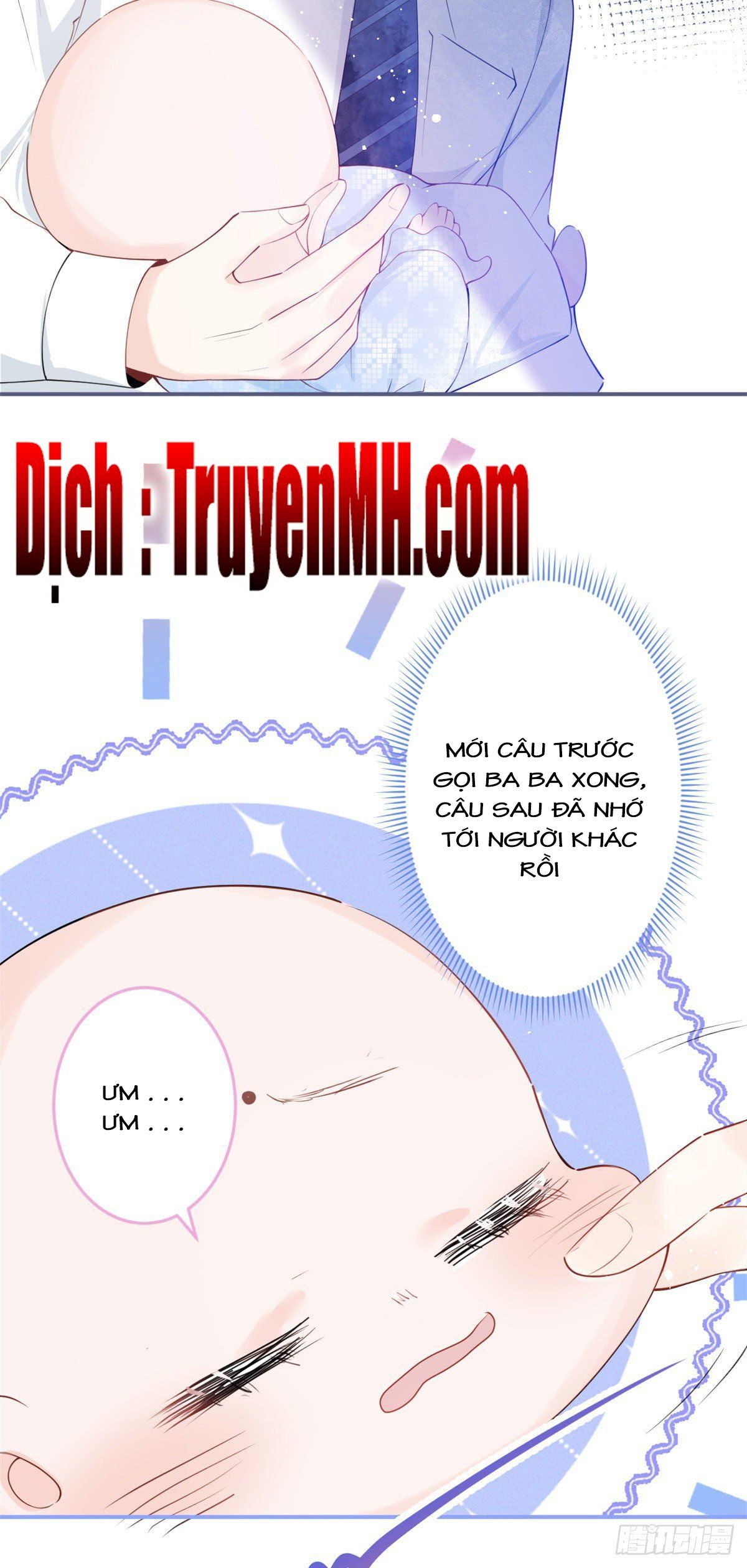 đọc truyện Ta Có Năm Đại Lão Ba Ba Chương 25 ảnh 21 tại Thiên Thai Truyện