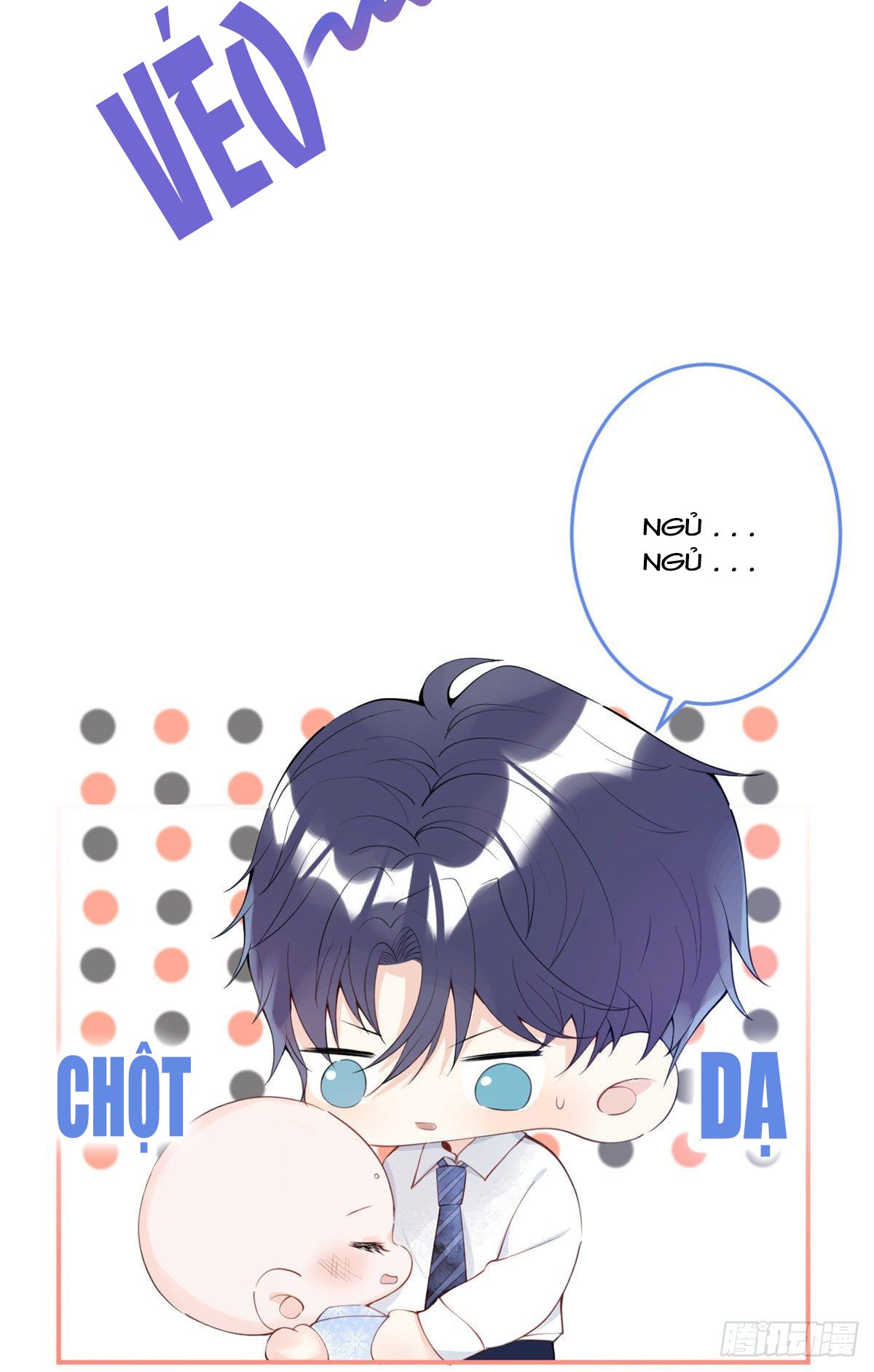 đọc truyện Ta Có Năm Đại Lão Ba Ba Chương 25 ảnh 22 tại Thiên Thai Truyện