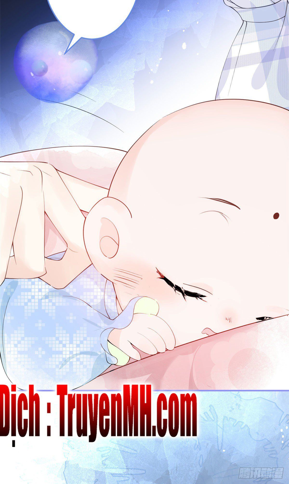 đọc truyện Ta Có Năm Đại Lão Ba Ba Chương 25 ảnh 25 tại Thiên Thai Truyện