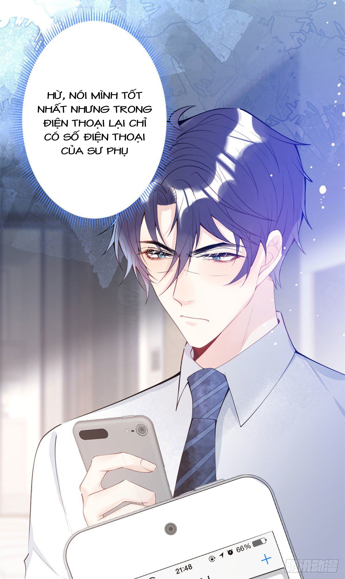 đọc truyện Ta Có Năm Đại Lão Ba Ba Chương 25 ảnh 26 tại Thiên Thai Truyện