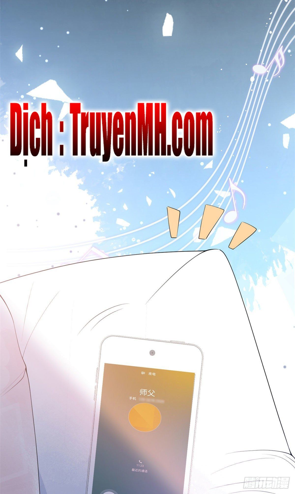 đọc truyện Ta Có Năm Đại Lão Ba Ba Chương 25 ảnh 29 tại Thiên Thai Truyện