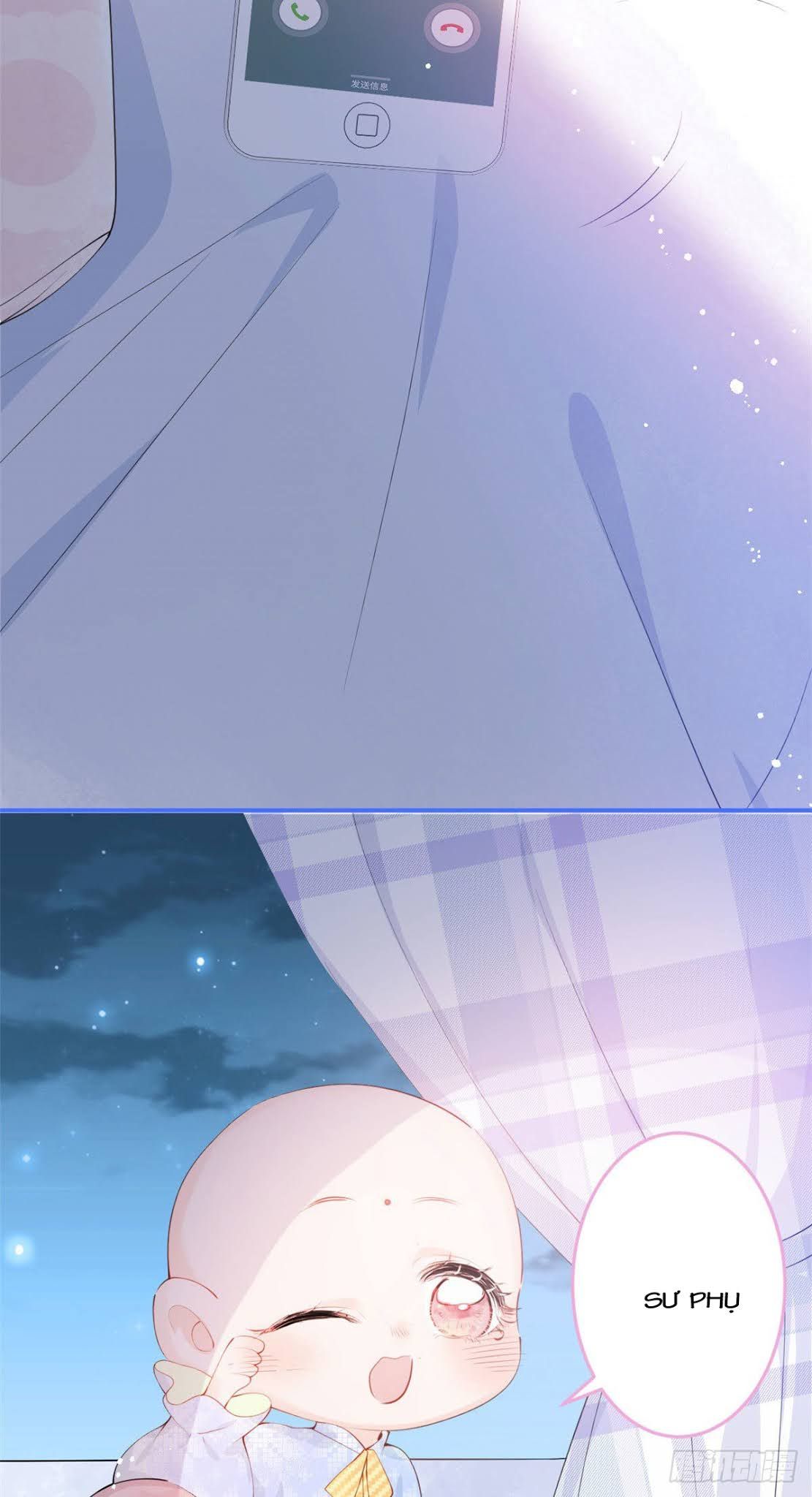 đọc truyện Ta Có Năm Đại Lão Ba Ba Chương 25 ảnh 30 tại Thiên Thai Truyện