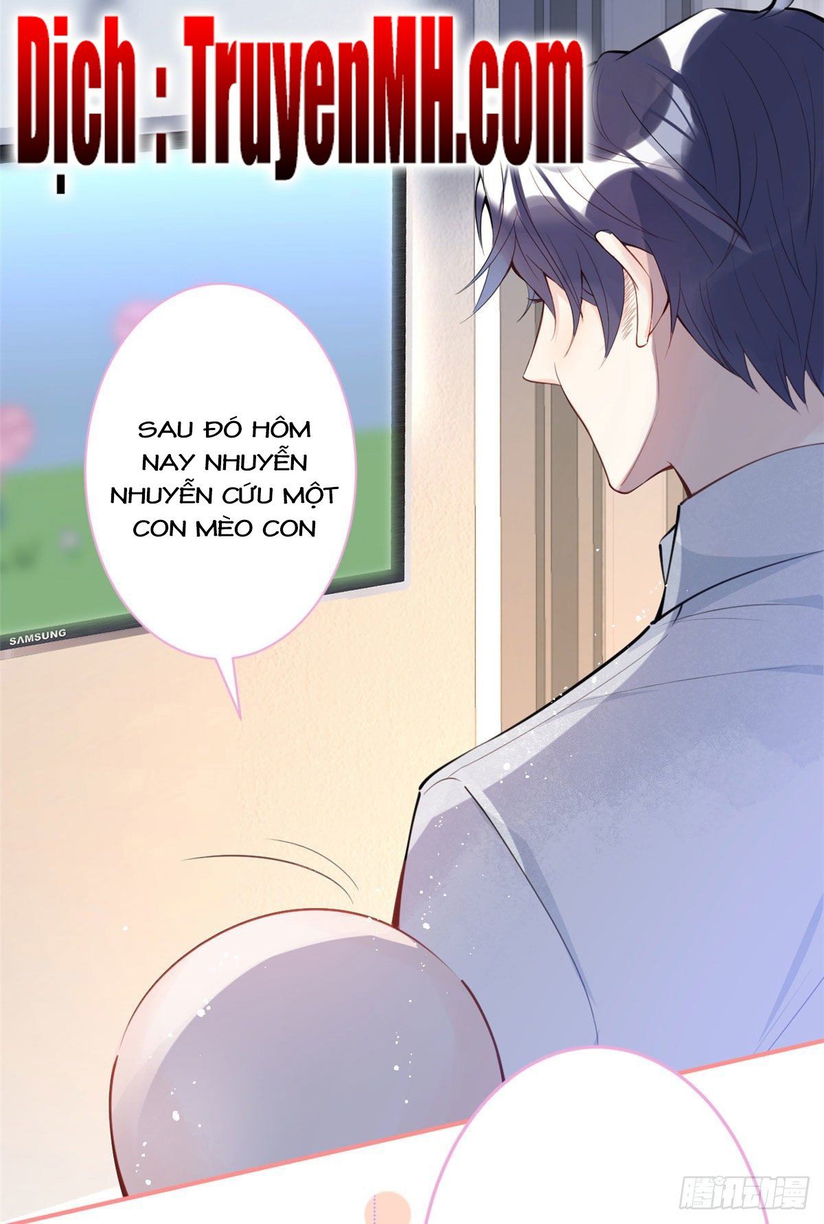 đọc truyện Ta Có Năm Đại Lão Ba Ba Chương 25 ảnh 5 tại Thiên Thai Truyện