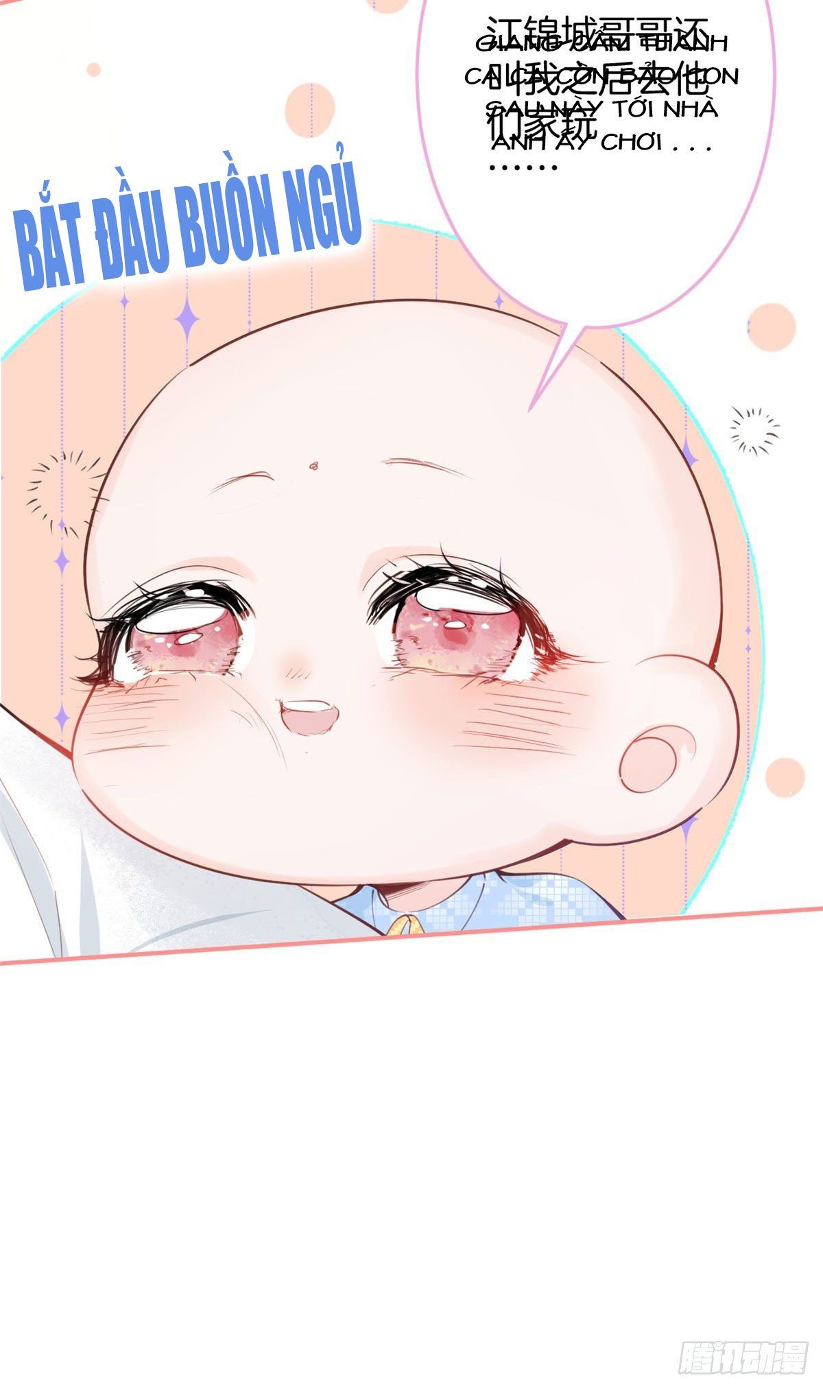 đọc truyện Ta Có Năm Đại Lão Ba Ba Chương 25 ảnh 6 tại Thiên Thai Truyện