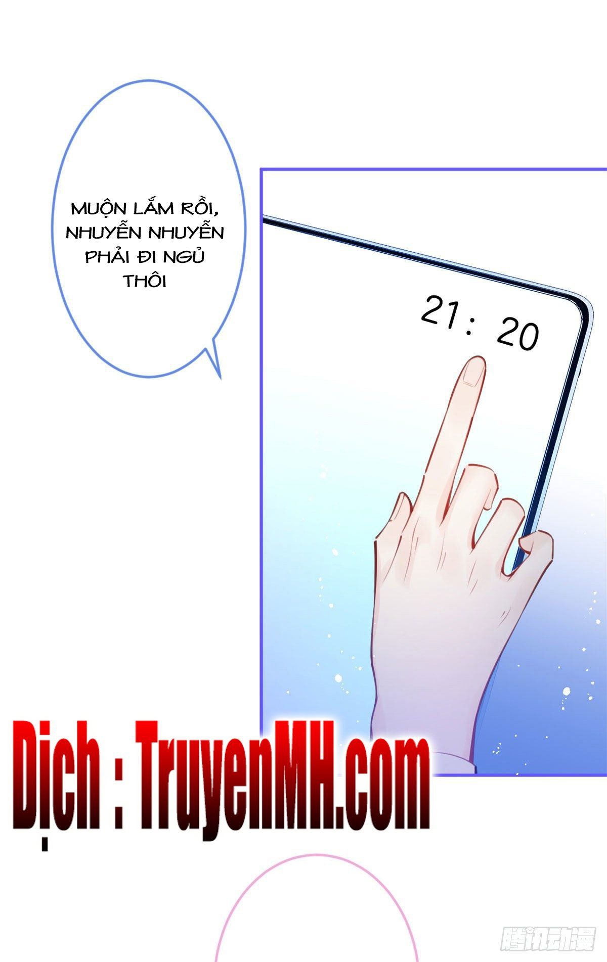 đọc truyện Ta Có Năm Đại Lão Ba Ba Chương 25 ảnh 7 tại Thiên Thai Truyện