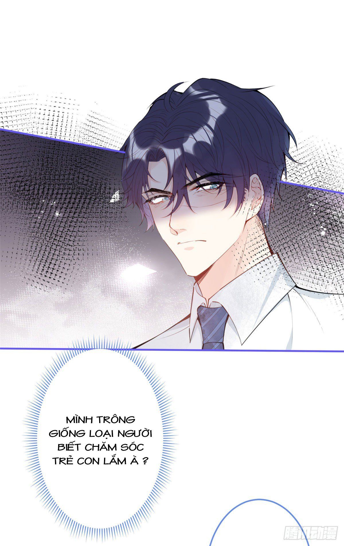 đọc truyện Ta Có Năm Đại Lão Ba Ba Chương 25 ảnh 10 tại Thiên Thai Truyện