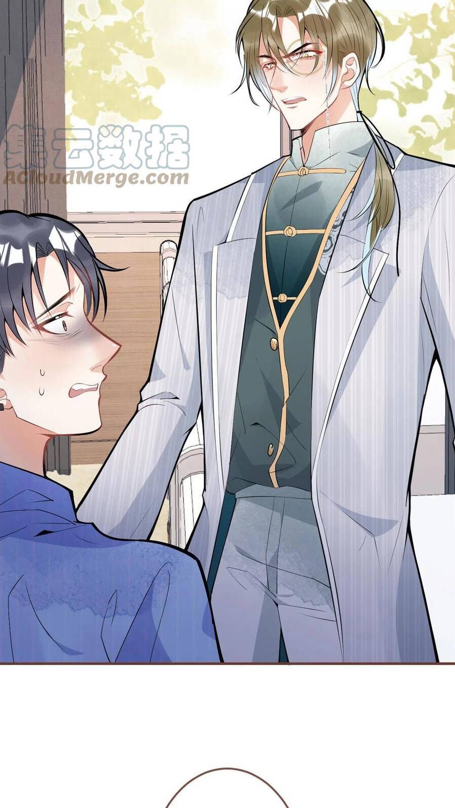 đọc truyện Ta Có Năm Đại Lão Ba Ba Chương 250 ảnh 14 tại Thiên Thai Truyện