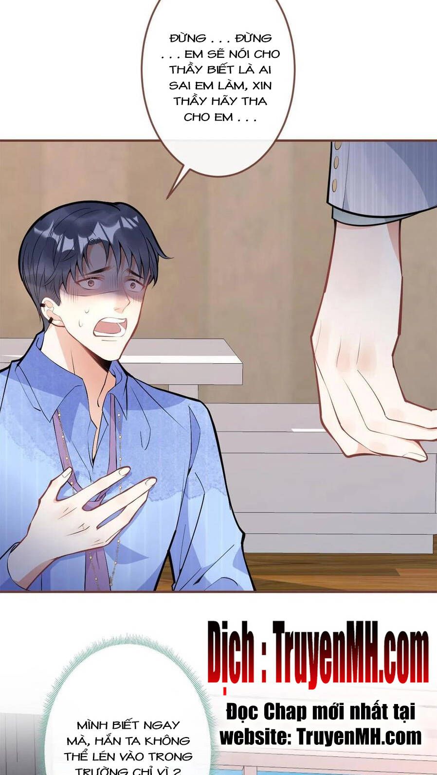 đọc truyện Ta Có Năm Đại Lão Ba Ba Chương 250 ảnh 15 tại Thiên Thai Truyện