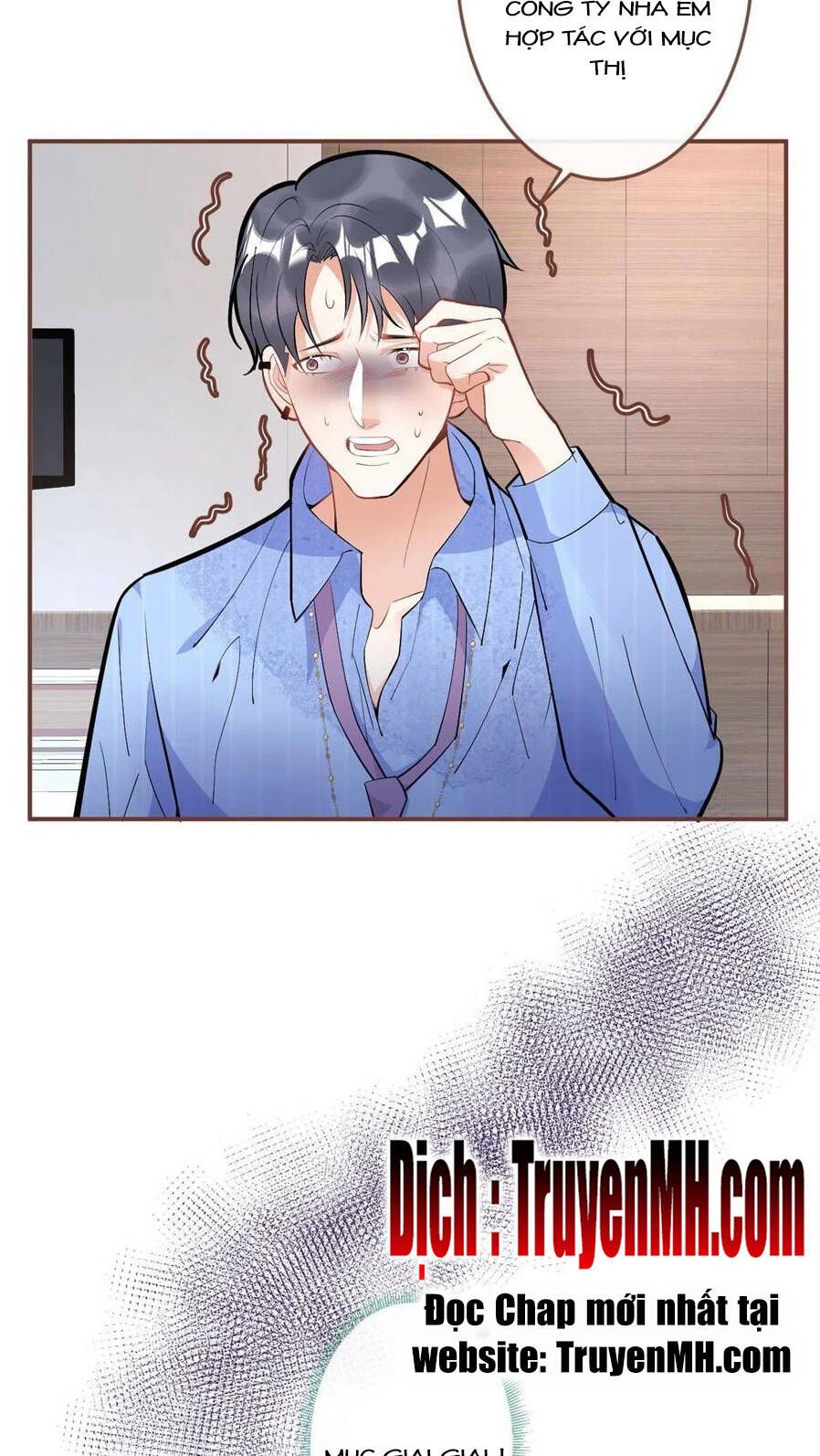 đọc truyện Ta Có Năm Đại Lão Ba Ba Chương 250 ảnh 17 tại Thiên Thai Truyện