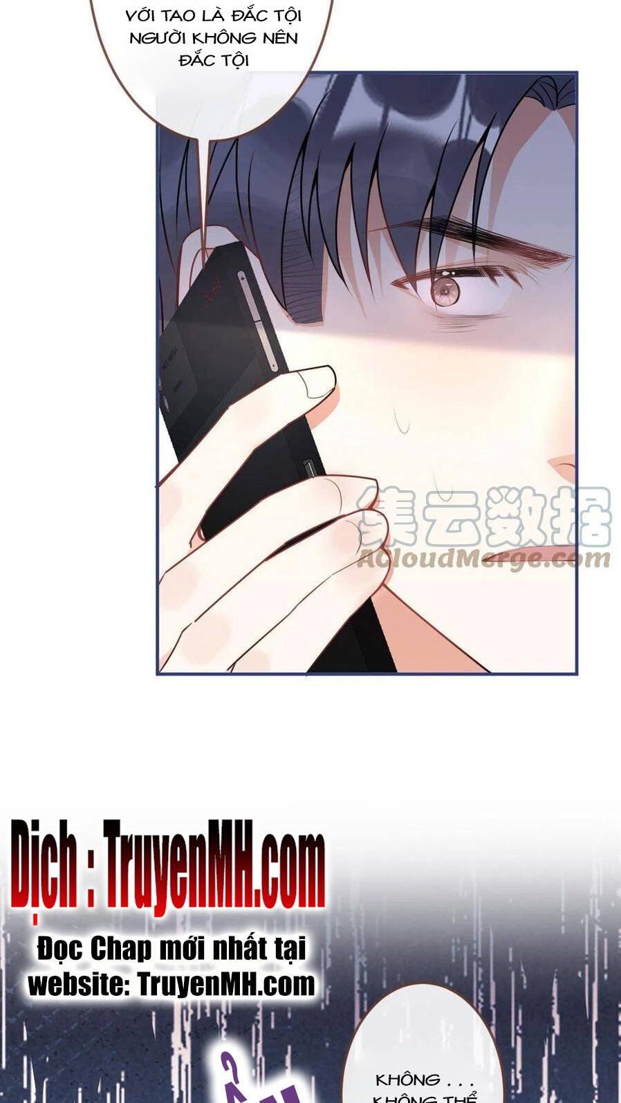 đọc truyện Ta Có Năm Đại Lão Ba Ba Chương 250 ảnh 5 tại Thiên Thai Truyện