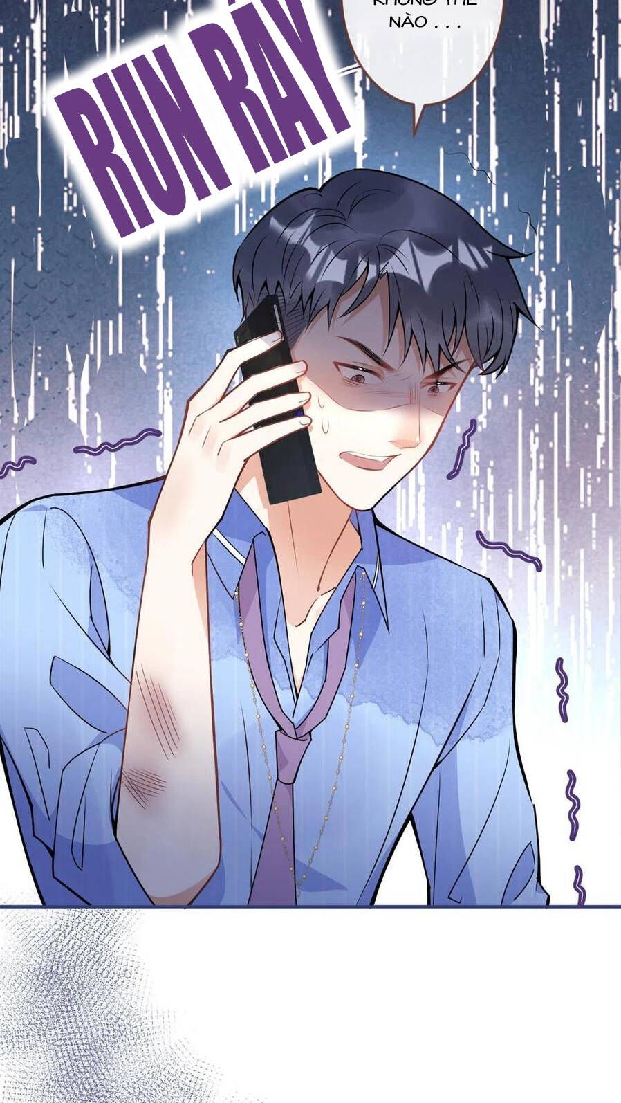 đọc truyện Ta Có Năm Đại Lão Ba Ba Chương 250 ảnh 6 tại Thiên Thai Truyện