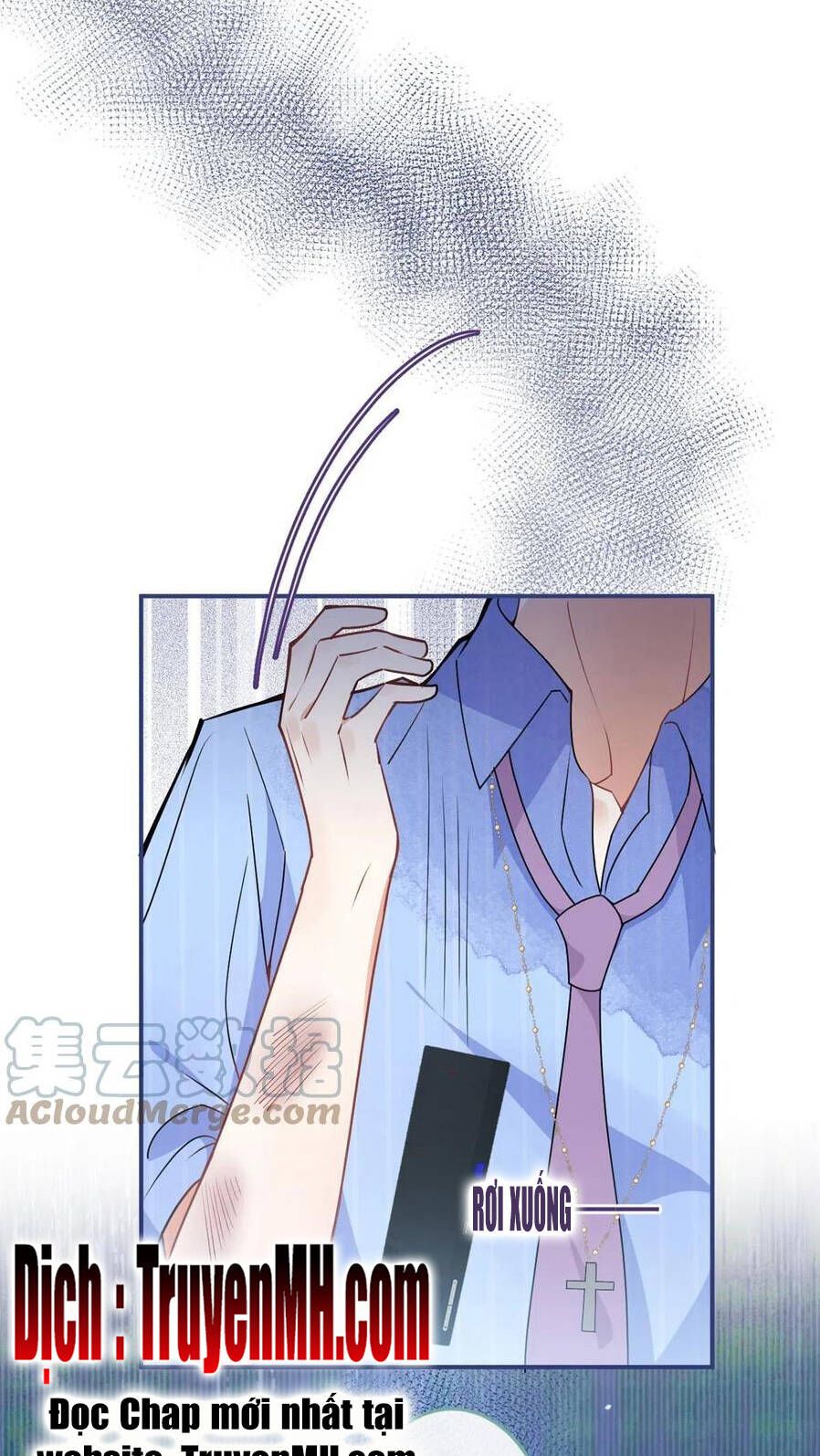 đọc truyện Ta Có Năm Đại Lão Ba Ba Chương 250 ảnh 7 tại Thiên Thai Truyện